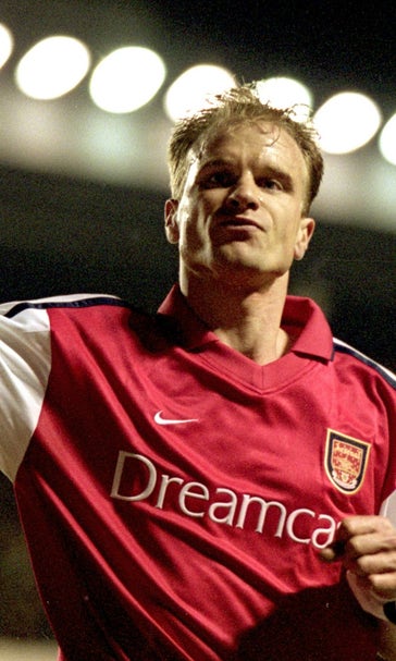 Dennis Bergkamp's top 5 Premier League goals